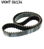 Timing belt cover